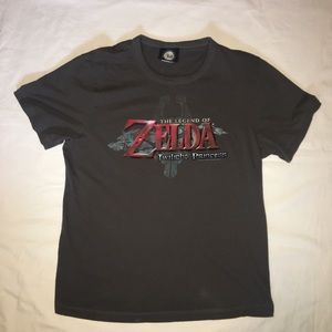 The Legend of Zelda Shirt